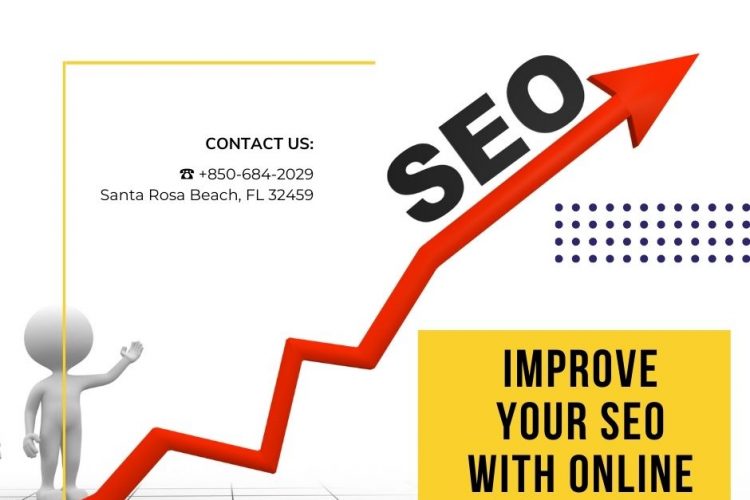 Improve Your SEO with Online Directories