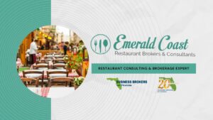 Emerald Coast Restaurant Brokers and Consultants