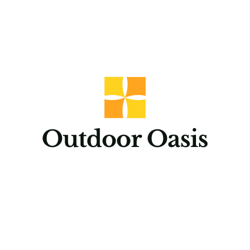 Outdoor Oasis Transparent Logo