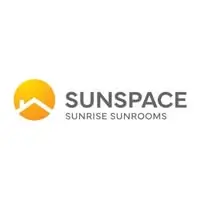 Sunspace by Sunrise Sunrooms Logo