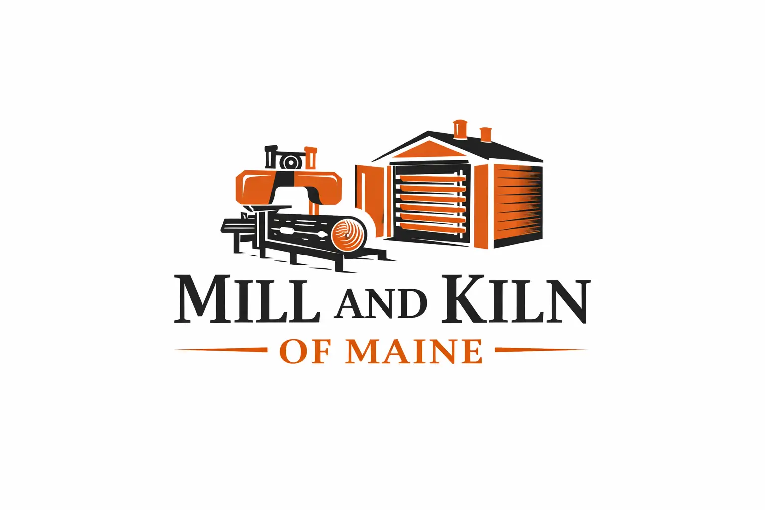 mill and kiln