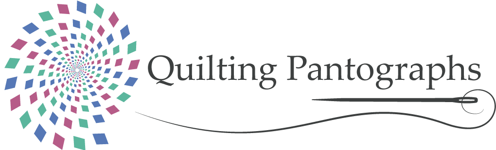 quilting pantographs